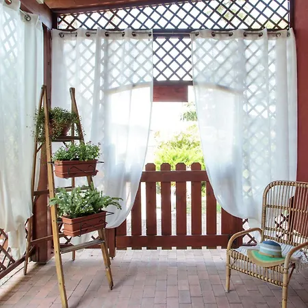 B&B A Casa di Marta-2
